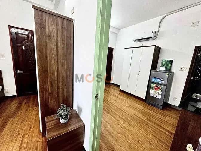 Cho thuê căn hộ chung cư Quận 6, TP.HCM – 2 phòng ngủ, giá 7 triệu — Hình 3 Cho thuê căn hộ chung cư Quận 6, TP.HCM – 2 phòng ngủ, giá 7 triệu — Hình 3