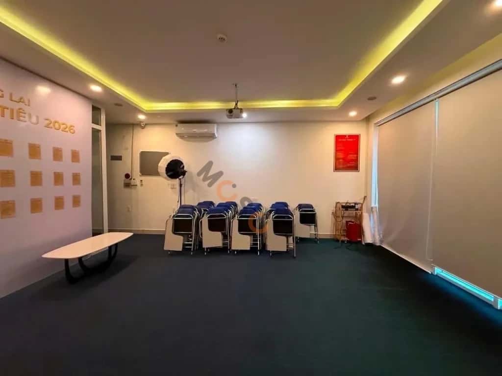 Cho thuê văn phòng Thành phố Thủ Đức, TP.HCM – giá 115 triệu — Hình 2 Cho thuê văn phòng Thành phố Thủ Đức, TP.HCM – giá 115 triệu — Hình 2
