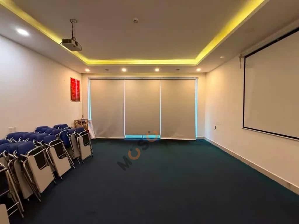Cho thuê văn phòng Thành phố Thủ Đức, TP.HCM – giá 115 triệu — Hình 3 Cho thuê văn phòng Thành phố Thủ Đức, TP.HCM – giá 115 triệu — Hình 3