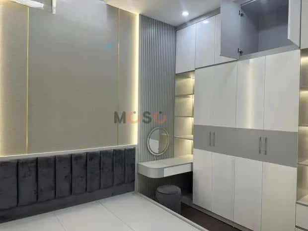 Cho thuê nhà hẻm Kim Ngưu Hai Bà Trưng, Hà Nội – 4 phòng ngủ, giá 15 triệu — Hình 3 Cho thuê nhà hẻm Kim Ngưu Hai Bà Trưng, Hà Nội – 4 phòng ngủ, giá 15 triệu — Hình 3
