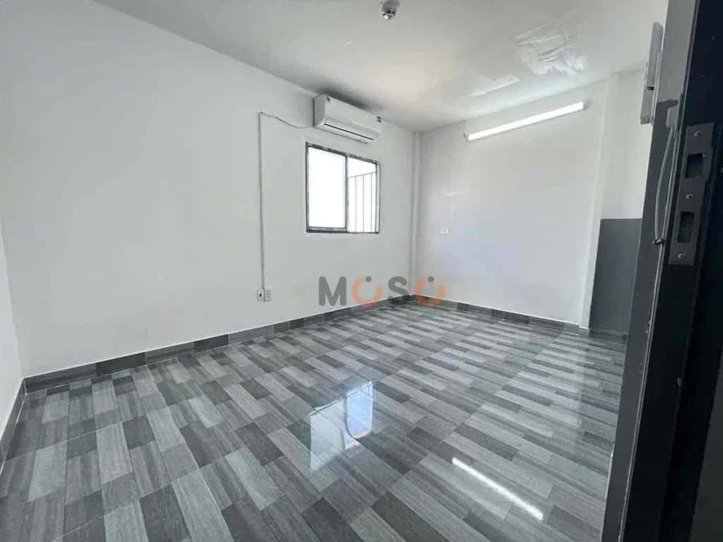 Cho thuê phòng trọ Nguyễn Văn Luông Quận 6, TP.HCM – 1 phòng ngủ, giá 3.3 triệu — Hình 2