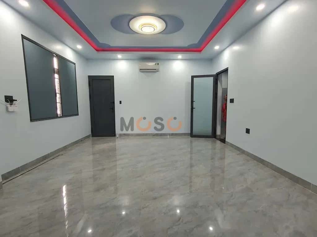 Cho thuê nhà mặt tiền Đường E3 Biên Hòa, Đồng Nai – 7 phòng ngủ, giá 17 triệu