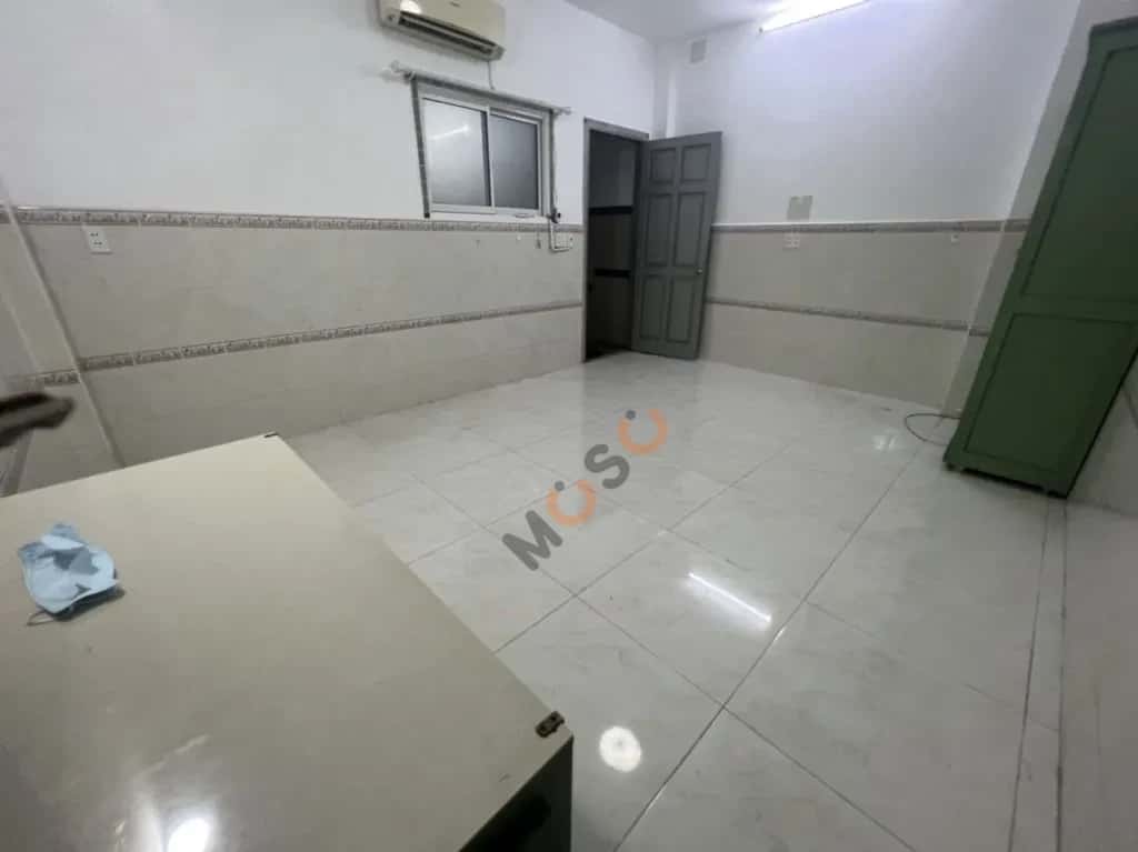 Cho thuê căn hộ chung cư Đường Phan Đình Phùng Phú Nhuận, TP.HCM – giá 3.6 triệu — Hình 2