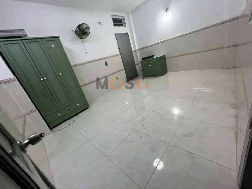 Cho thuê căn hộ chung cư Đường Phan Đình Phùng Phú Nhuận, TP.HCM – giá 3.6 triệu — Hình 3