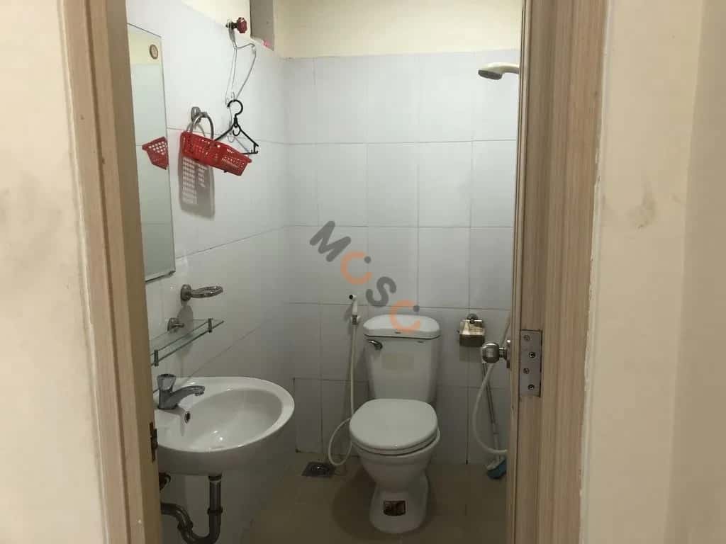 Cho thuê căn hộ chung cư Nguyễn Thị Sóc Huyện Hóc Môn, TP.HCM – 2 phòng ngủ, giá 4.8 triệu — Hình 2 Cho thuê căn hộ chung cư Nguyễn Thị Sóc Huyện Hóc Môn, TP.HCM – 2 phòng ngủ, giá 4.8 triệu — Hình 2