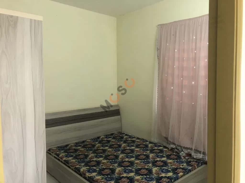 Cho thuê căn hộ chung cư Nguyễn Thị Sóc Huyện Hóc Môn, TP.HCM – 2 phòng ngủ, giá 4.8 triệu — Hình 3 Cho thuê căn hộ chung cư Nguyễn Thị Sóc Huyện Hóc Môn, TP.HCM – 2 phòng ngủ, giá 4.8 triệu — Hình 3