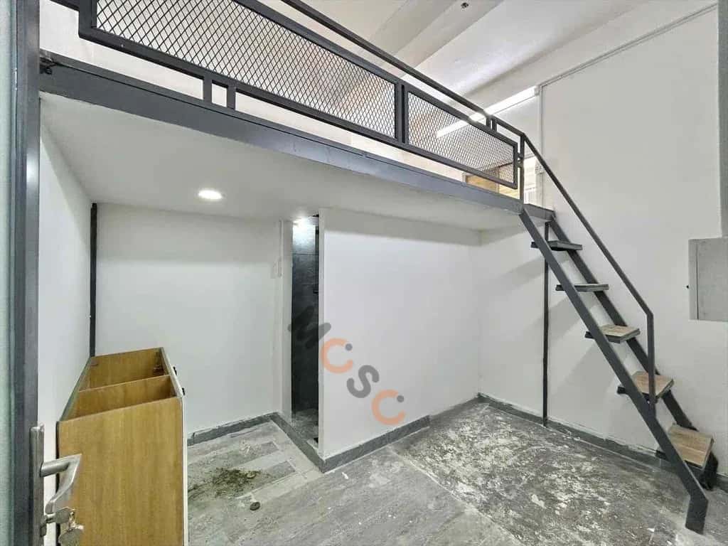 Cho thuê phòng trọ Đống Đa Quận Tân Bình, TP.HCM – giá 3.8 triệu