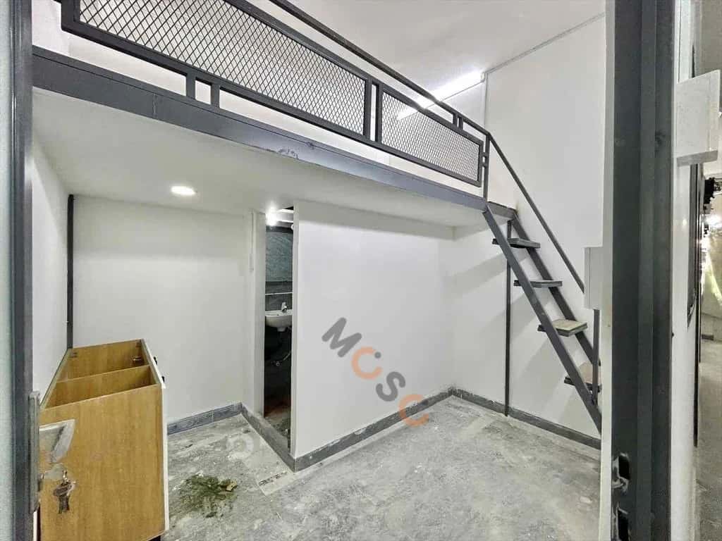 Cho thuê phòng trọ Đống Đa Quận Tân Bình, TP.HCM – giá 3.8 triệu — Hình 3
