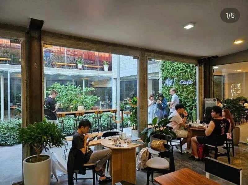 Cho thuê nhà mặt tiền Đường Điện Biên Phủ Bình Thạnh, TP.HCM – giá 115 triệu — Hình 2