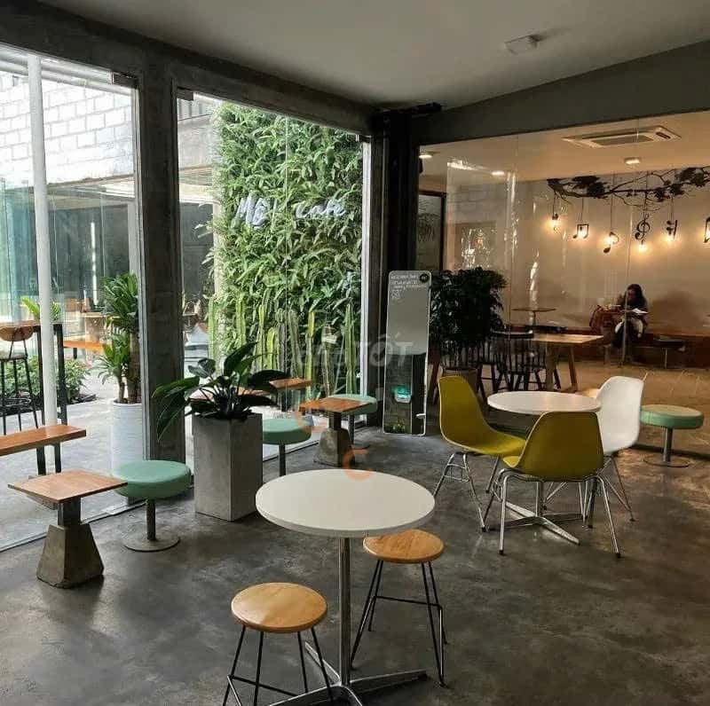 Cho thuê nhà mặt tiền Đường Điện Biên Phủ Bình Thạnh, TP.HCM – giá 115 triệu — Hình 3