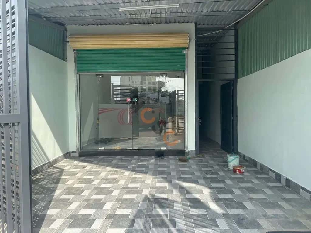 Cho thuê nhà mặt tiền Thành phố Thủ Dầu Một, Ho Chi Minh – 2 phòng ngủ, giá 12 triệu Cho thuê nhà mặt tiền Thành phố Thủ Dầu Một, Ho Chi Minh – 2 phòng ngủ, giá 12 triệu