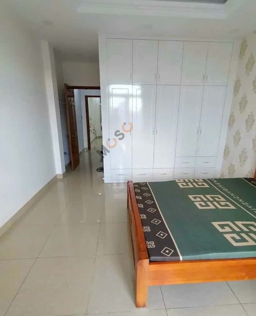 Cho thuê nhà hẻm Đường Hoàng Diệu 2 Thủ Đức, TP.HCM – 4 phòng ngủ, giá 18 triệu — Hình 2