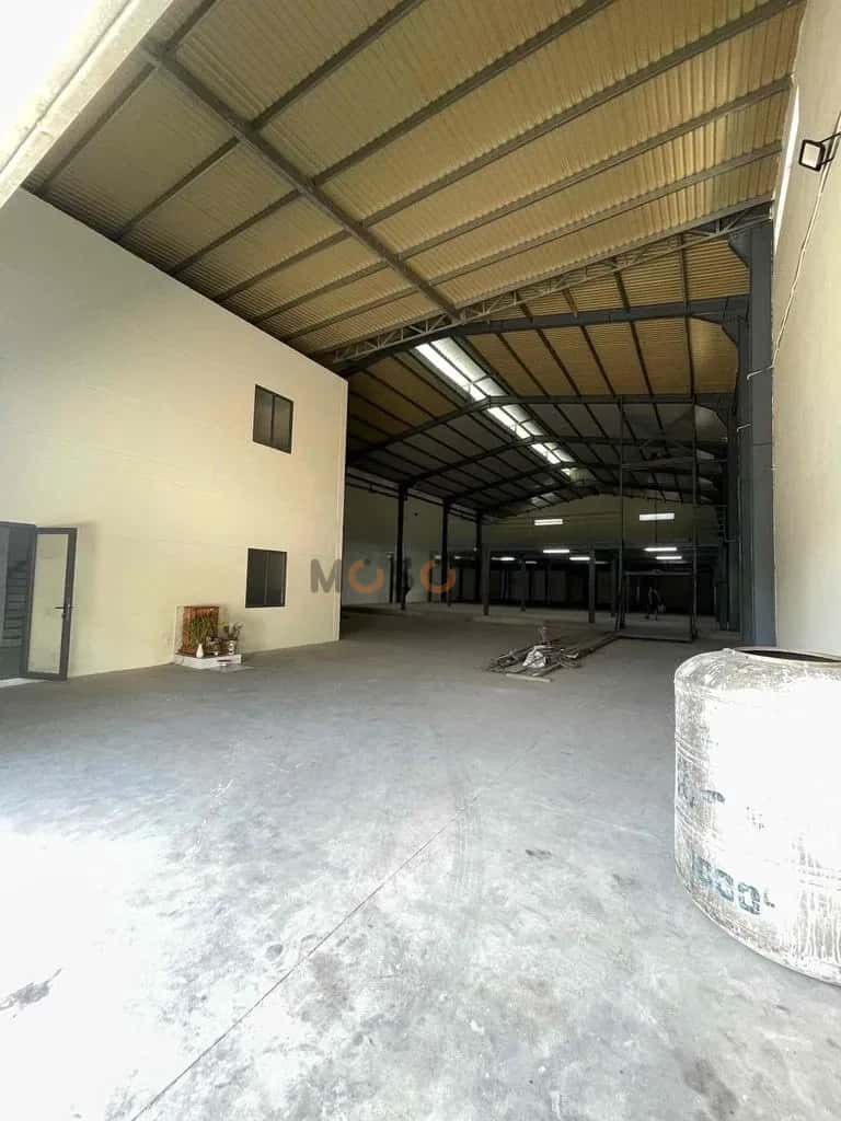 Cho thuê kho, nhà xưởng Đường Vĩnh Lộc Huyện Bình Chánh, TP.HCM – giá 100 triệu — Hình 3 Cho thuê kho, nhà xưởng Đường Vĩnh Lộc Huyện Bình Chánh, TP.HCM – giá 100 triệu — Hình 3
