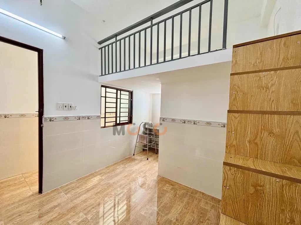 Cho thuê căn hộ chung cư Đường D9 Tân Phú, TP.HCM – giá 3 triệu