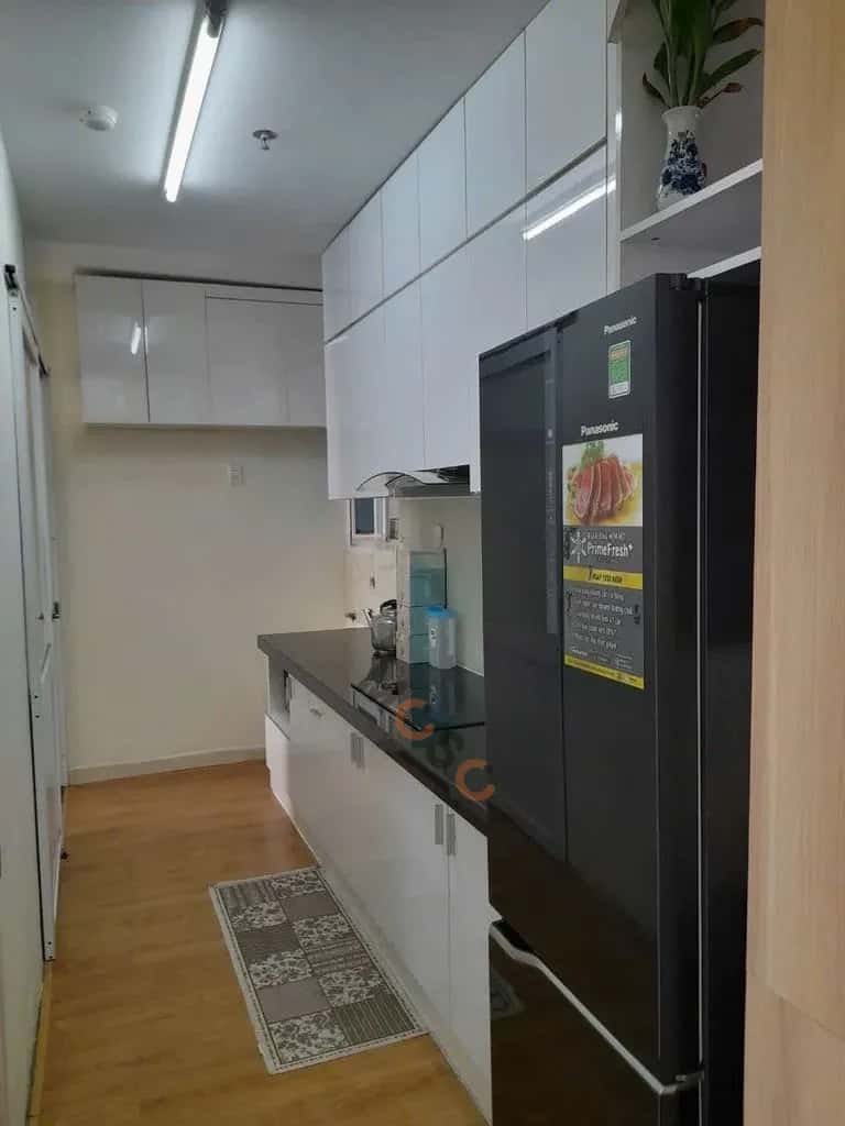 Cho thuê căn hộ chung cư quoc lộ Quận 12, Ho Chi Minh – 2 phòng ngủ, giá 6 triệu — Hình 2