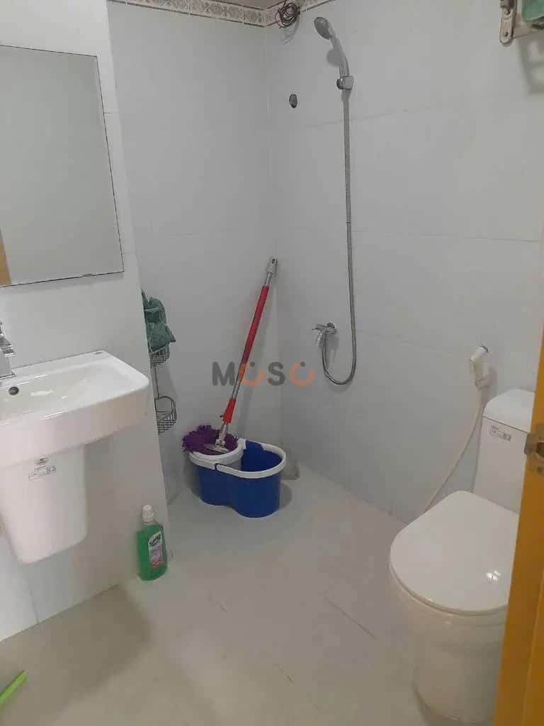 Cho thuê căn hộ chung cư quoc lộ Quận 12, Ho Chi Minh – 2 phòng ngủ, giá 6 triệu — Hình 3