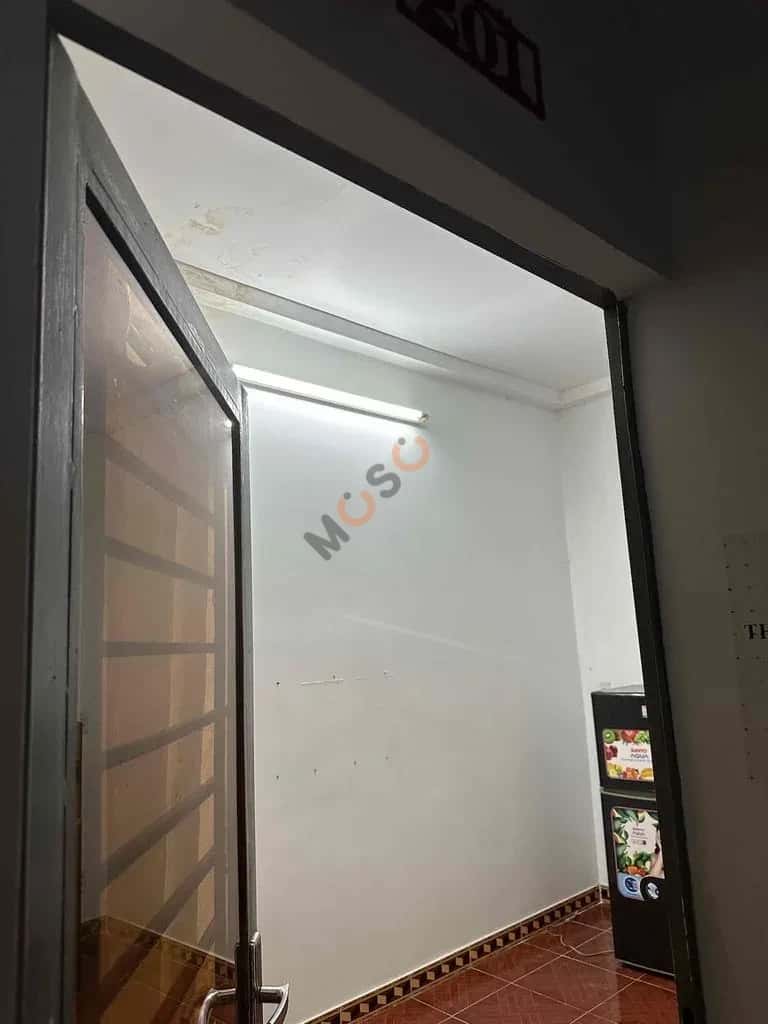 Cho thuê phòng trọ Tô Hiến Thành Quận 10, TP.HCM – 1 phòng ngủ, giá 2.5 triệu — Hình 3