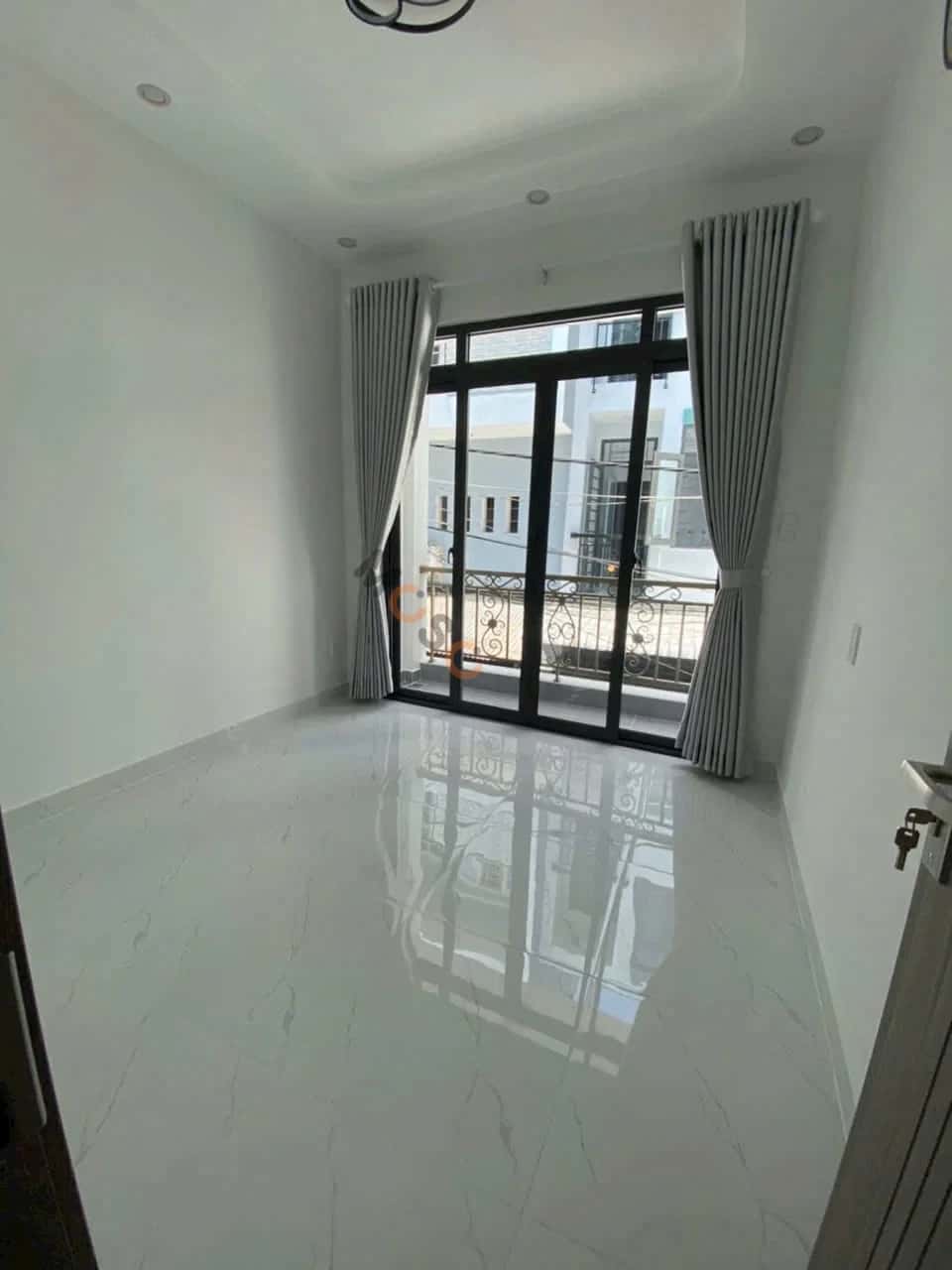 Bán nhà hẻm Phú Thọ Hòa Quận Tân Phú, TP.HCM – 2 phòng ngủ, giá 3.6 tỷ — Hình 3 Bán nhà hẻm Phú Thọ Hòa Quận Tân Phú, TP.HCM – 2 phòng ngủ, giá 3.6 tỷ — Hình 3