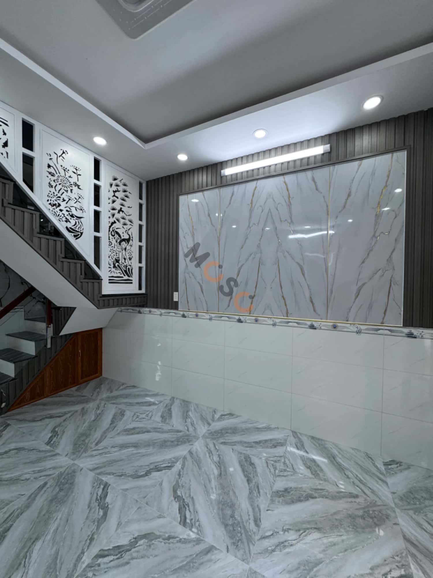Bán nhà mặt tiền Huỳnh tấn phát Huyện Nhà Bè, TP.HCM – 4 phòng ngủ, giá 2.4 tỷ — Hình 2 Bán nhà mặt tiền Huỳnh tấn phát Huyện Nhà Bè, TP.HCM – 4 phòng ngủ, giá 2.4 tỷ — Hình 2