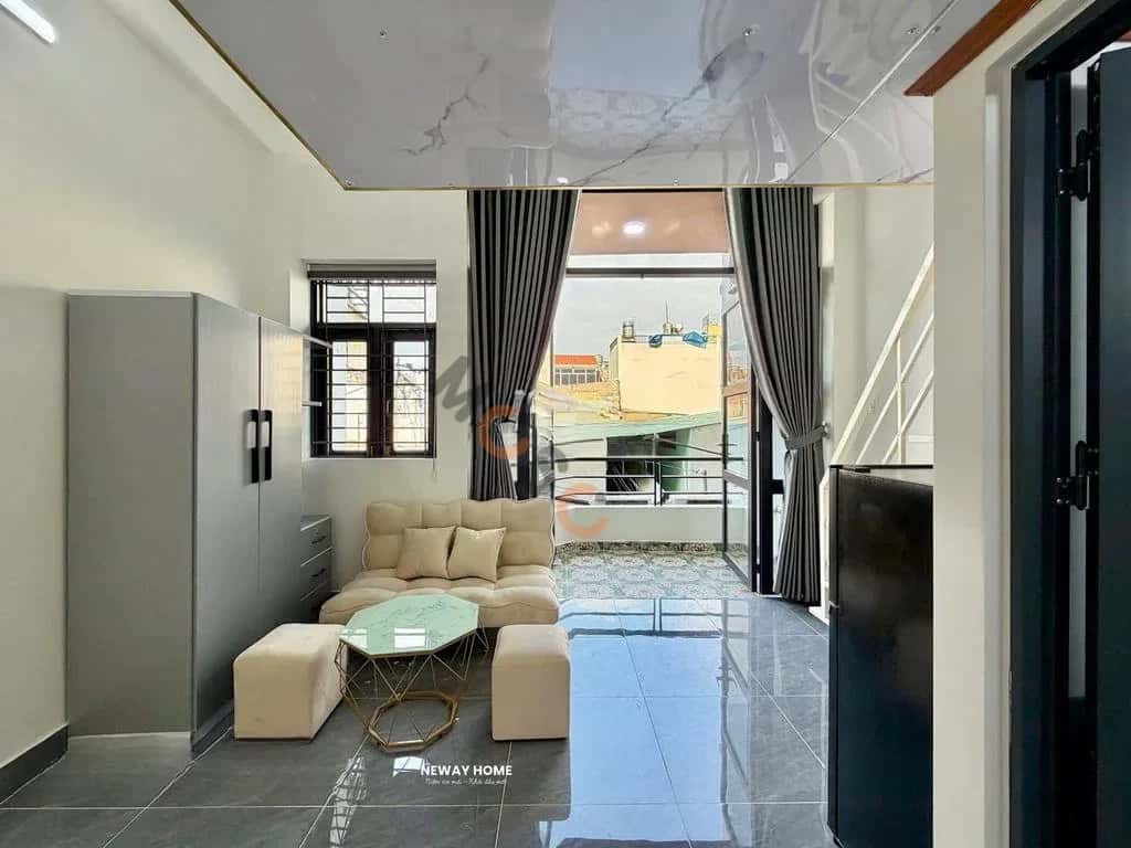 Cho thuê phòng trọ Bờ Bao Tân Thắng Tân Phú, TP.HCM – giá 5 triệu — Hình 2