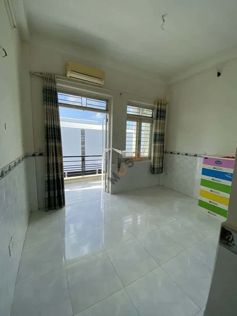 Cho thuê phòng trọ Đường Nguyễn Đức Thuận Quận Tân Bình, TP.HCM – 1 phòng ngủ, giá 3 triệu