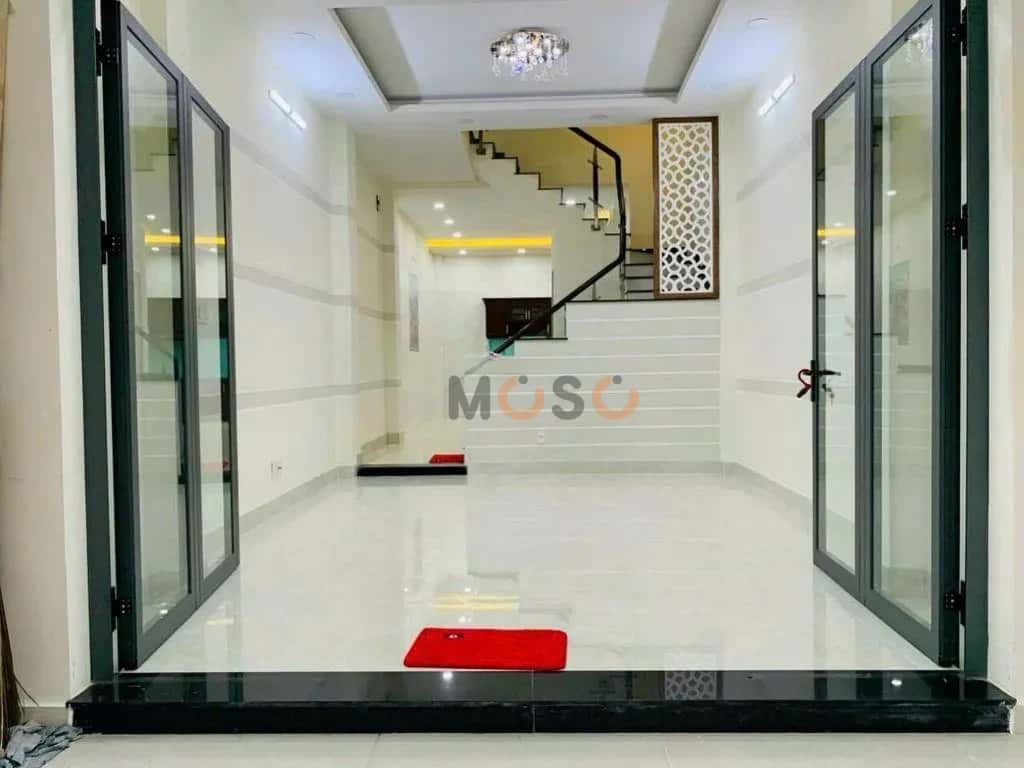 Cho thuê nhà hẻm Đường Phạm Văn Hai Quận Tân Bình, TP.HCM – 4 phòng ngủ, giá 16 triệu — Hình 2 Cho thuê nhà hẻm Đường Phạm Văn Hai Quận Tân Bình, TP.HCM – 4 phòng ngủ, giá 16 triệu — Hình 2
