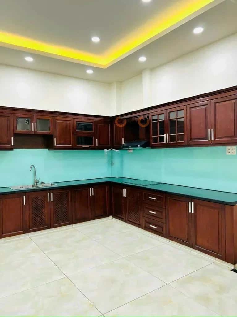 Cho thuê nhà hẻm Đường Phạm Văn Hai Quận Tân Bình, TP.HCM – 4 phòng ngủ, giá 16 triệu — Hình 3 Cho thuê nhà hẻm Đường Phạm Văn Hai Quận Tân Bình, TP.HCM – 4 phòng ngủ, giá 16 triệu — Hình 3
