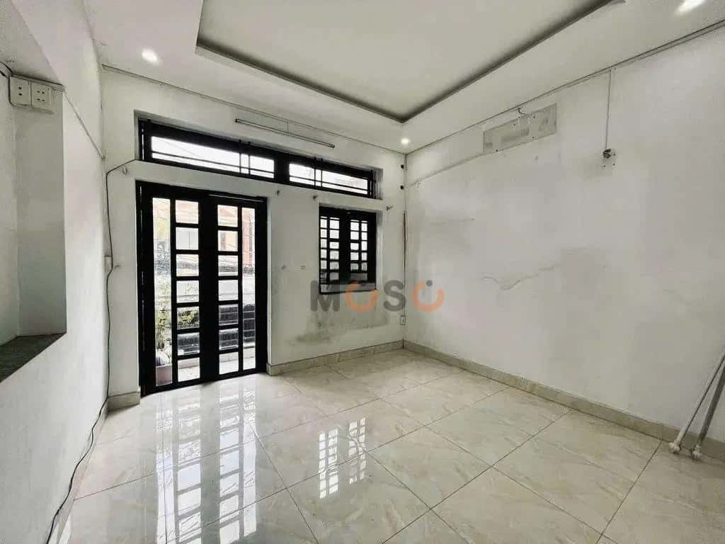 Cho thuê nhà hẻm Cmt8 Quận Tân Bình, TP.HCM – 4 phòng ngủ, giá 15 triệu — Hình 2 Cho thuê nhà hẻm Cmt8 Quận Tân Bình, TP.HCM – 4 phòng ngủ, giá 15 triệu — Hình 2
