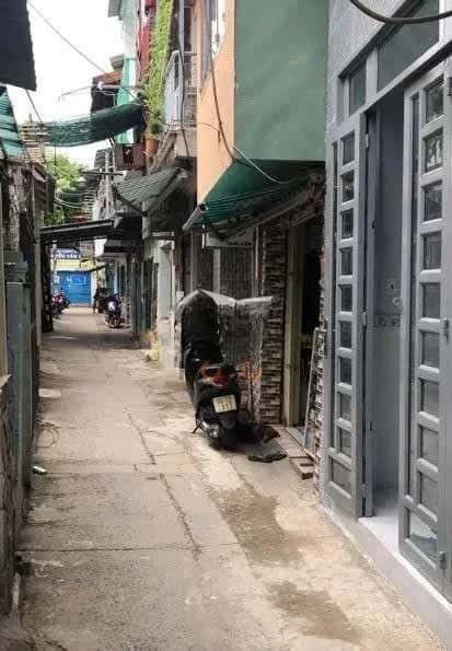 Cho thuê nhà hẻm Lương Ngọc Quyến Gò Vấp, TP.HCM – 2 phòng ngủ, giá 7 triệu Cho thuê nhà hẻm Lương Ngọc Quyến Gò Vấp, TP.HCM – 2 phòng ngủ, giá 7 triệu
