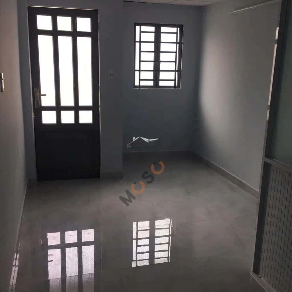 Cho thuê nhà hẻm Lương Ngọc Quyến Gò Vấp, TP.HCM – 2 phòng ngủ, giá 7 triệu — Hình 2 Cho thuê nhà hẻm Lương Ngọc Quyến Gò Vấp, TP.HCM – 2 phòng ngủ, giá 7 triệu — Hình 2