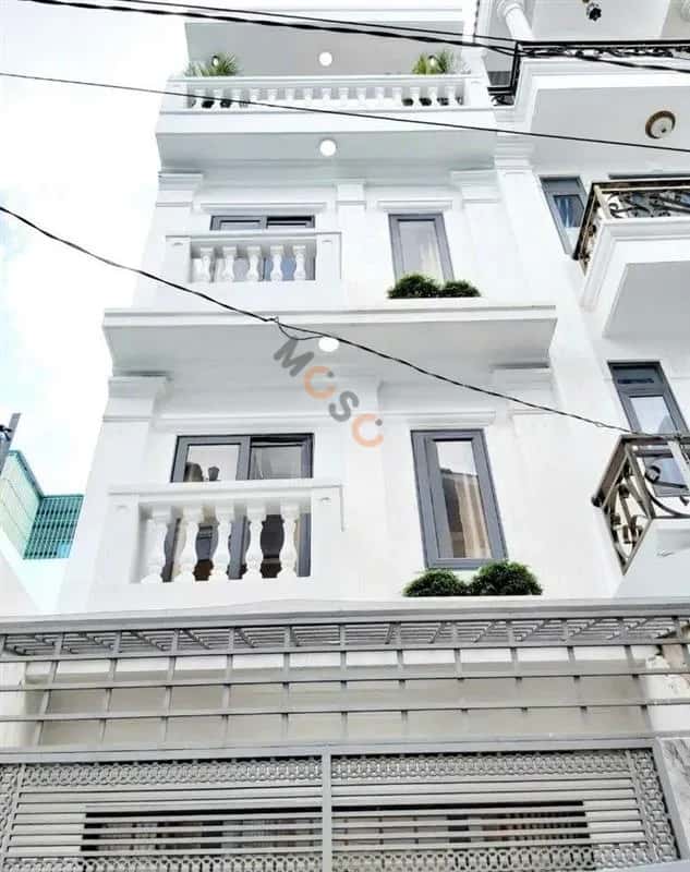 Cho thuê BĐS khác Nguyễn Văn Đậu Quận Bình Thạnh, TP.HCM – 4 phòng ngủ, giá 18 triệu Cho thuê BĐS khác Nguyễn Văn Đậu Quận Bình Thạnh, TP.HCM – 4 phòng ngủ, giá 18 triệu