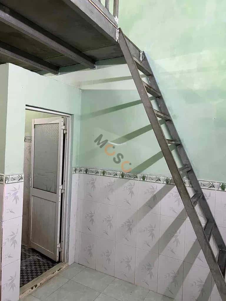 Cho thuê phòng trọ Song Hành Quốc Lộ 22 Huyện Hóc Môn, TP.HCM – giá 1.5 triệu — Hình 2