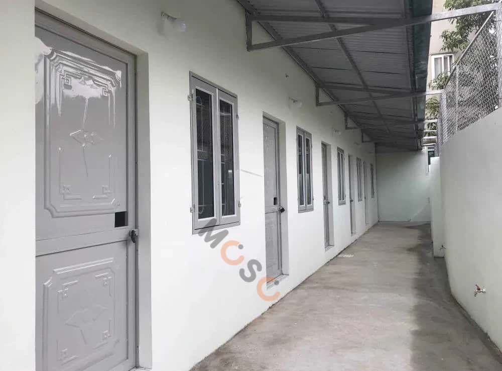 Cho thuê phòng trọ Bờ Xe Lam Huyện Bình Chánh, TP.HCM – giá 1.5 triệu — Hình 2 Cho thuê phòng trọ Bờ Xe Lam Huyện Bình Chánh, TP.HCM – giá 1.5 triệu — Hình 2