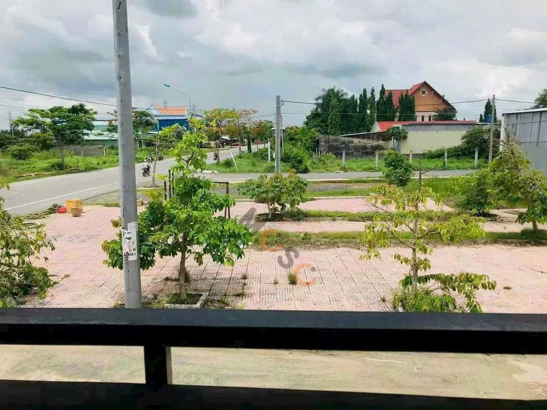Bán đất hẻm đường Quốc Lộ 50 Huyện Cần Đước, Long An – giá 790 triệu — Hình 2 Bán đất hẻm đường Quốc Lộ 50 Huyện Cần Đước, Long An – giá 790 triệu — Hình 2