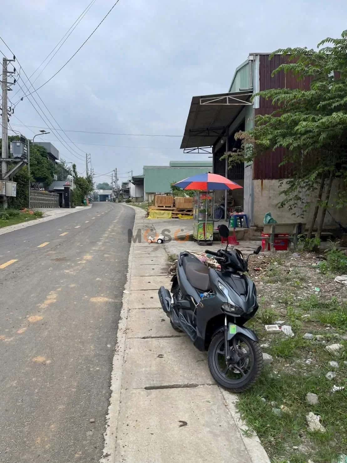 Bán đất Đường Khánh Bình 72 Thành phố Tân Uyên, Bình Dương – giá 2.5 tỷ — Hình 2