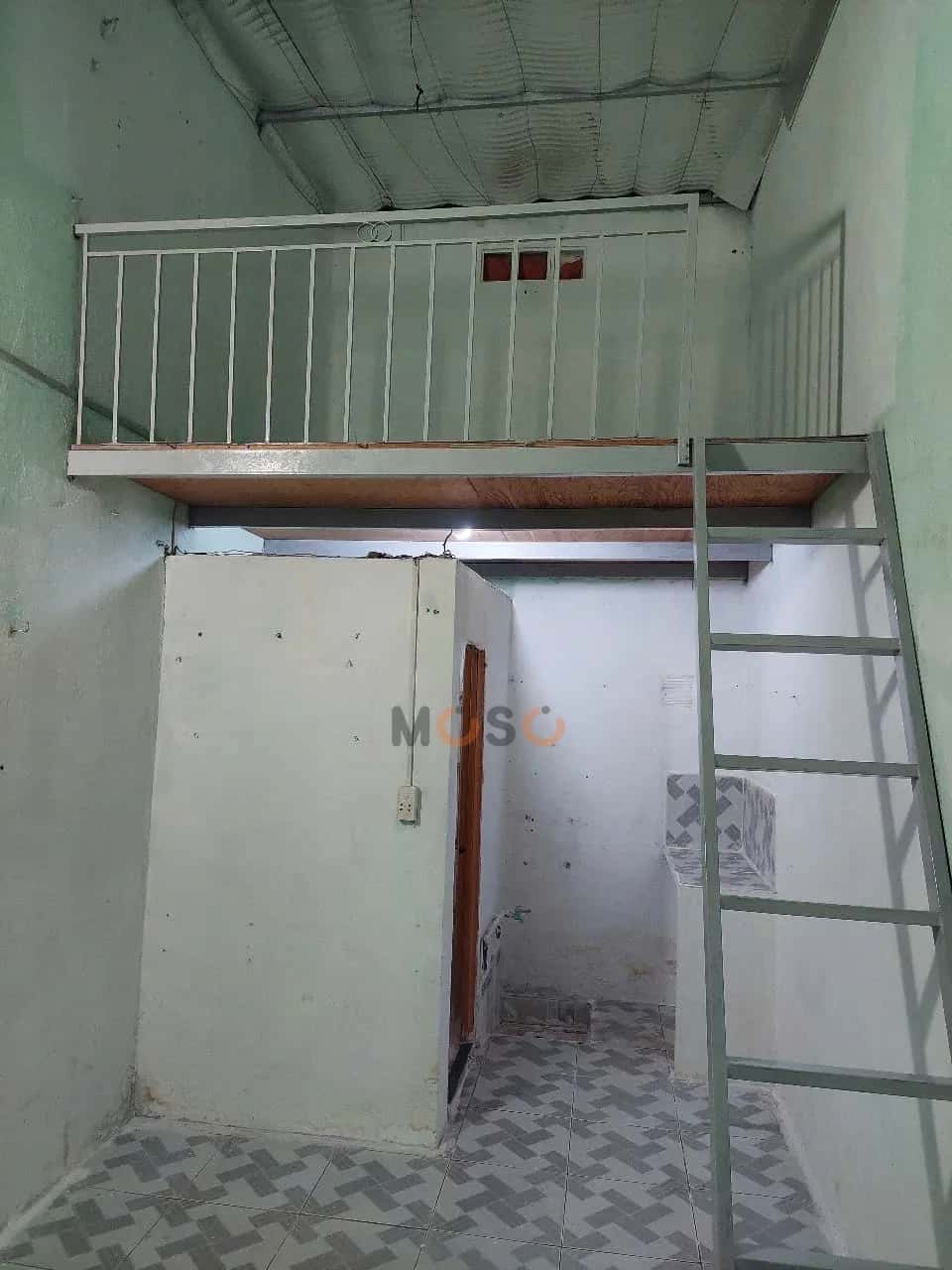 Cho thuê phòng trọ Đường Lê Thị Hoa Tam Bình, TP.HCM – giá 1.3 triệu — Hình 2
