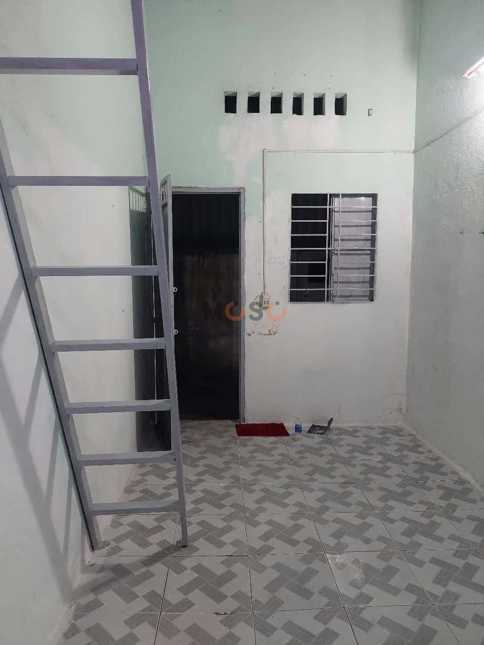 Cho thuê phòng trọ Đường Lê Thị Hoa Tam Bình, TP.HCM – giá 1.3 triệu — Hình 3
