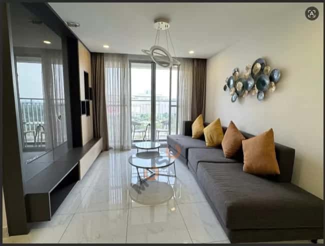 Bán căn hộ chung cư Chung cư Scenic Valley 1, đường Tôn Dật Tiên Quận 7, TP.HCM – 2 phòng ngủ, giá 8.5 tỷ