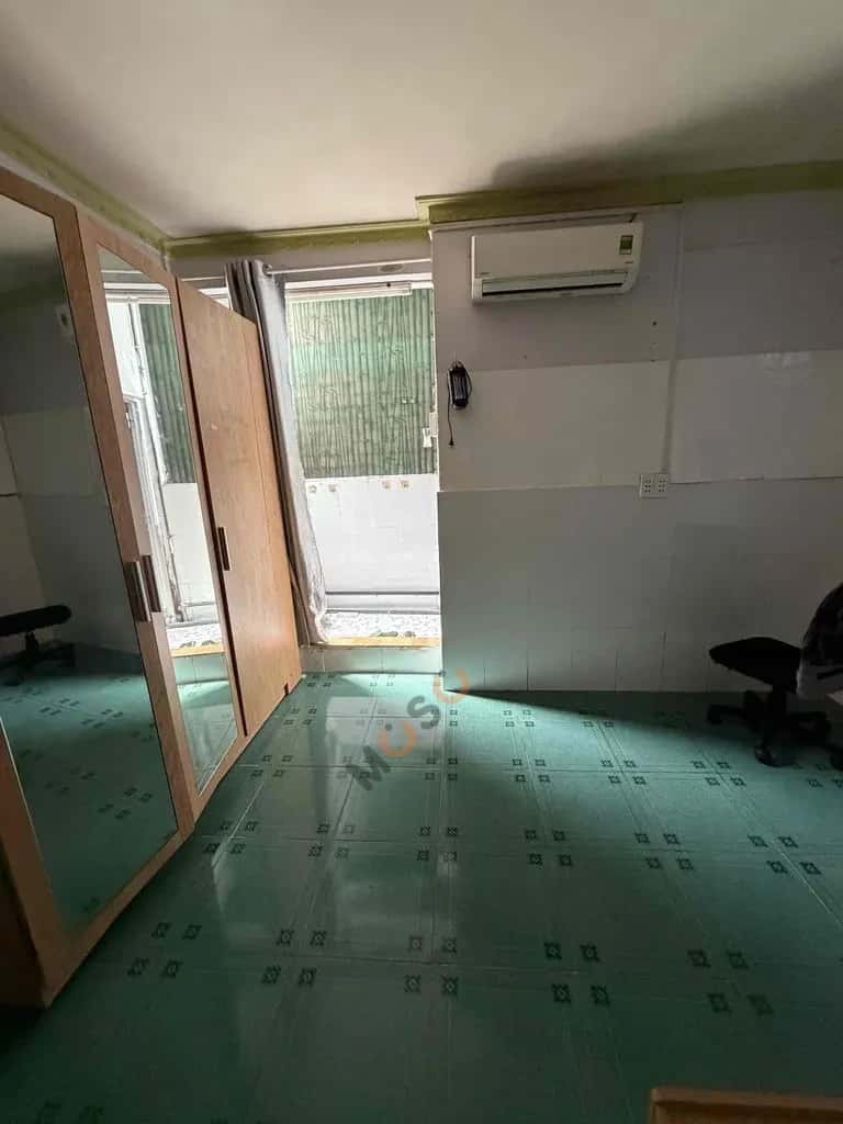 Cho thuê phòng trọ Đường Kha Vạn Cân Thủ Đức, TP.HCM – giá 3.5 triệu — Hình 2