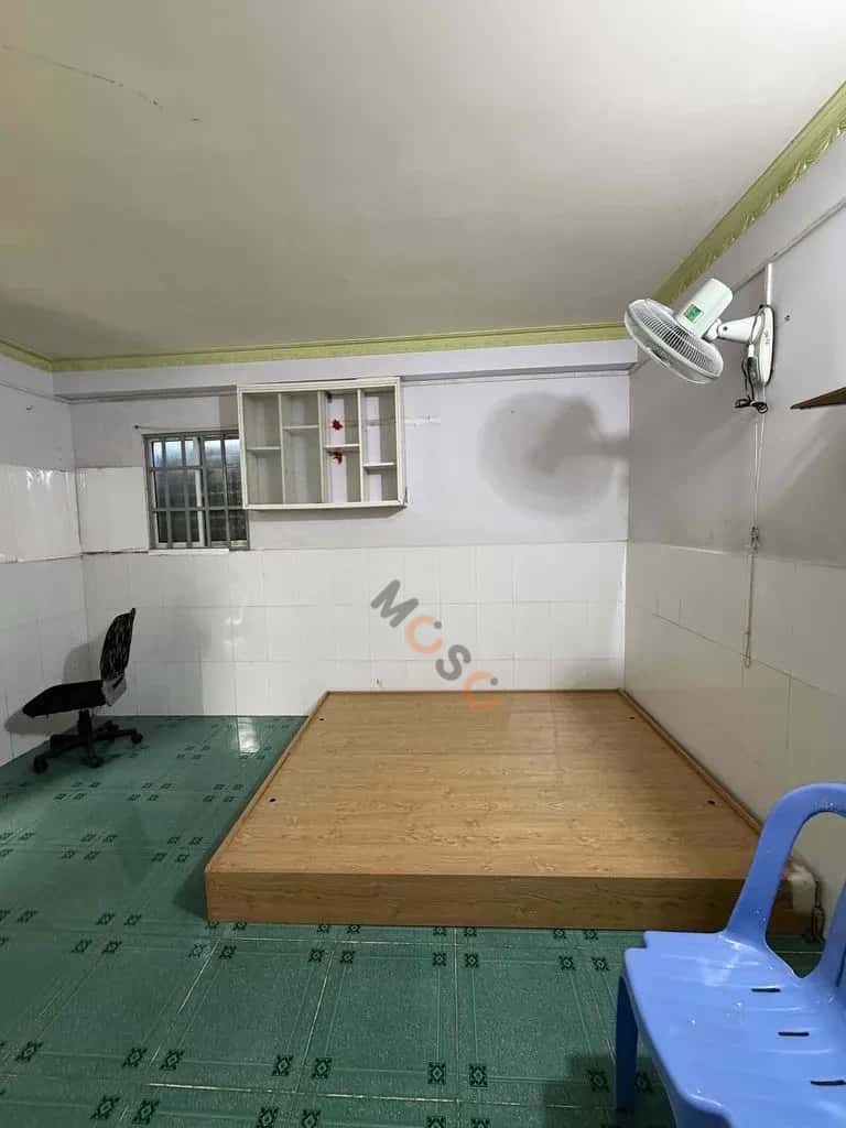 Cho thuê phòng trọ Đường Kha Vạn Cân Thủ Đức, TP.HCM – giá 3.5 triệu — Hình 3