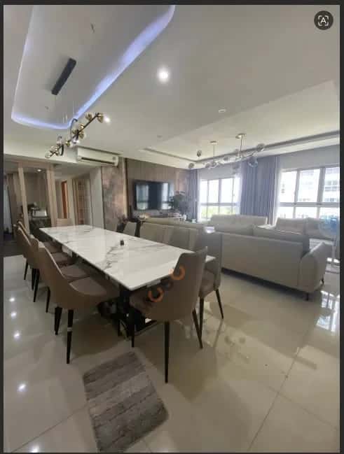 Bán căn hộ chung cư Chung cư Happy Valley, đường Nguyễn Văn Linh  Quận 7, TP.HCM – 2 phòng ngủ, giá 14 tỷ