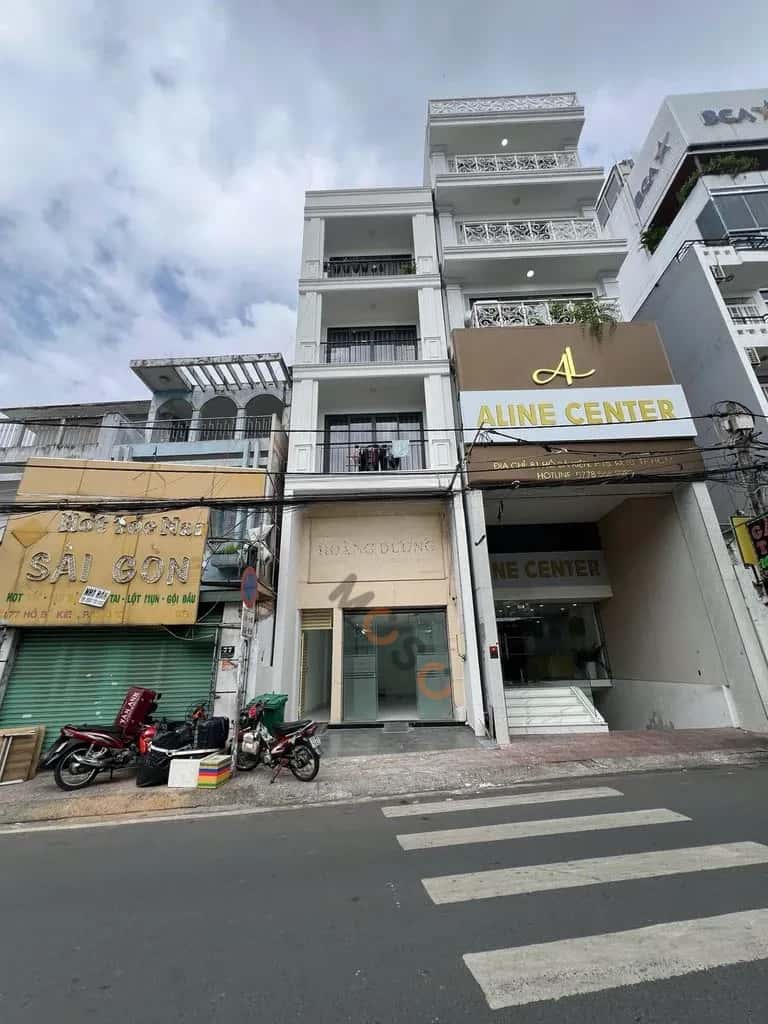 Cho thuê nhà mặt tiền Đường Hồ Bá Kiện Quận 10, TP.HCM – giá 14 triệu Cho thuê nhà mặt tiền Đường Hồ Bá Kiện Quận 10, TP.HCM – giá 14 triệu