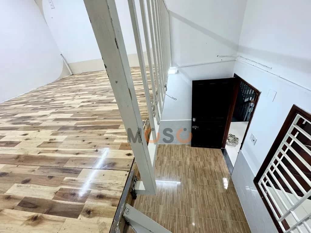 Cho thuê căn hộ chung cư Đường Lê Đức Thọ Quận Gò Vấp, TP.HCM – 1 phòng ngủ, giá 3.5 triệu — Hình 2