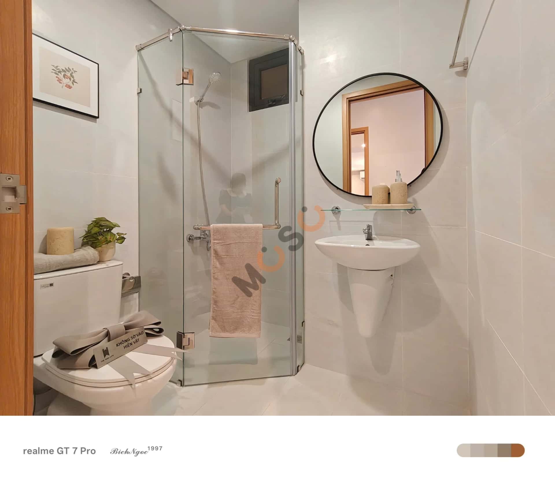 Bán căn hộ chung cư Tỉnh lộ 10 Huyện Đức Hòa, Long An – 3 phòng ngủ, giá 2.9 tỷ - ảnh 4