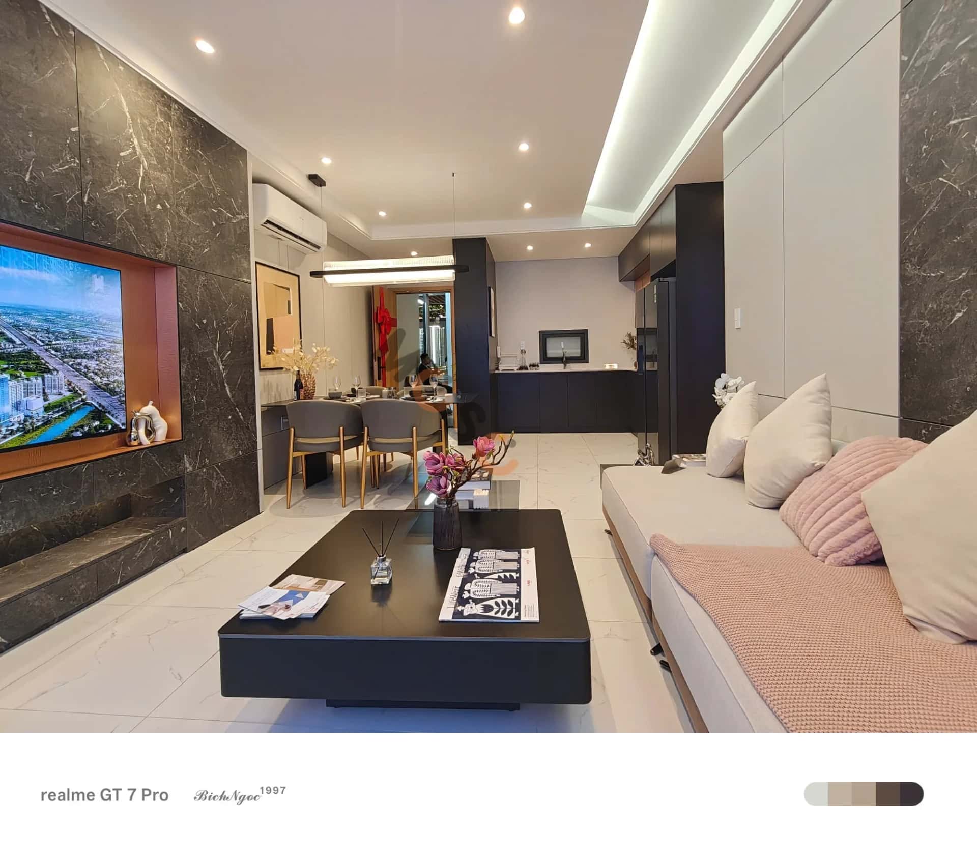 Bán căn hộ chung cư Tỉnh lộ 10 Huyện Đức Hòa, Long An – 3 phòng ngủ, giá 2.9 tỷ - ảnh 5