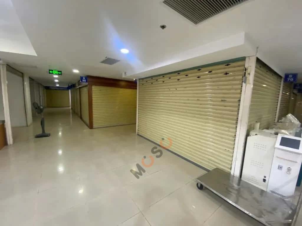 Cho thuê nhà mặt tiền Đường Âu Cơ Tân Phú, TP.HCM – giá 1.1 triệu