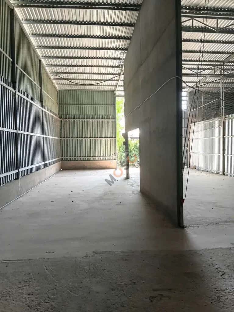 Cho thuê nhà mặt tiền QL 50 Huyện Bình Chánh, Ho Chi Minh – giá 8 triệu