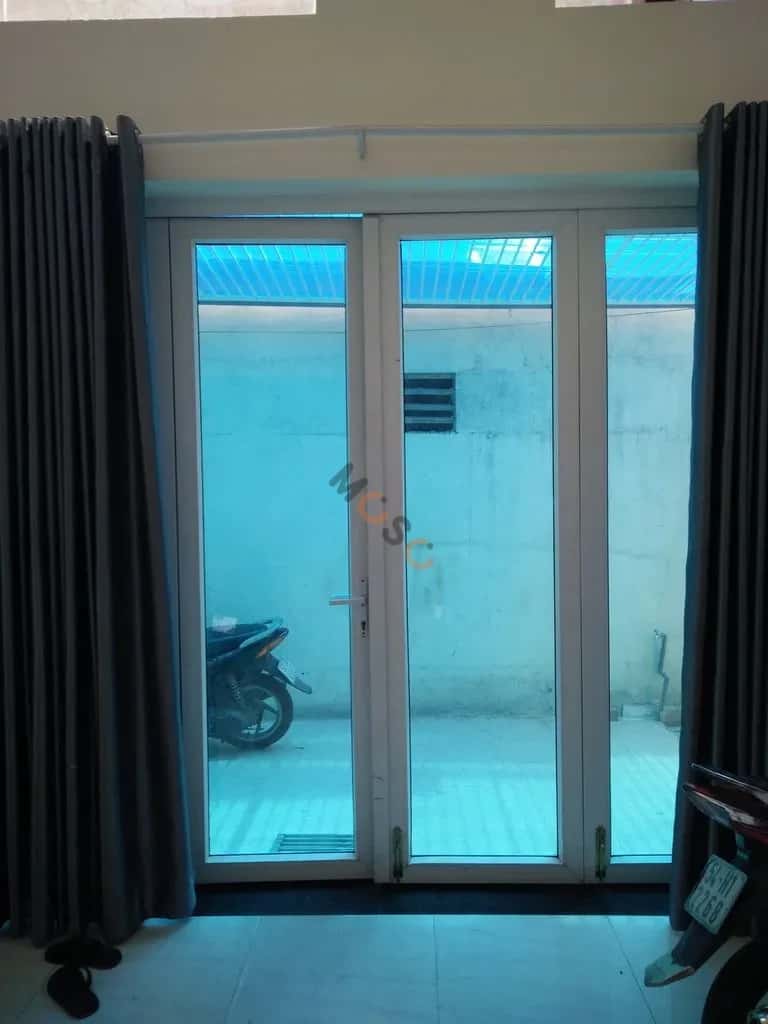 Cho thuê căn hộ chung cư Trần Quang Diệu Quận 3, TP.HCM – 1 phòng ngủ, giá 3.6 triệu — Hình 2