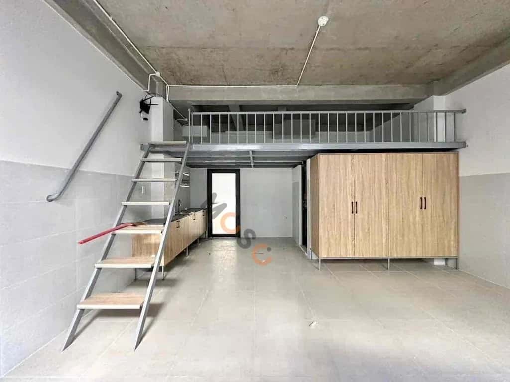 Cho thuê phòng trọ Đường Lê Văn Việt Quận 9 cũ, TP.HCM – giá 3.6 triệu