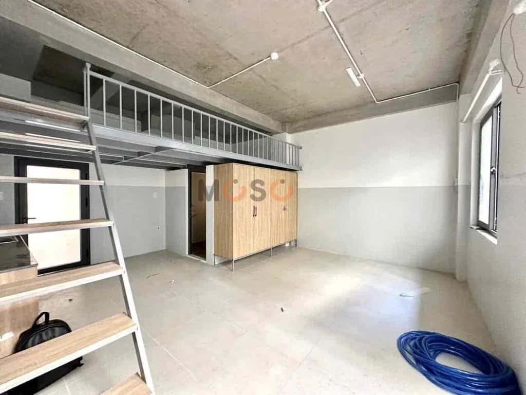 Cho thuê phòng trọ Đường Lê Văn Việt Quận 9 cũ, TP.HCM – giá 3.6 triệu — Hình 2